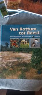 Van Rottum tot Reest, Ophalen of Verzenden, Zo goed als nieuw