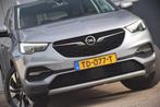 Opel Grandland X 1.2 Turbo Business Executive COMFORT STOELE, Voorwielaandrijving, 65 €/maand, Stof, Gebruikt