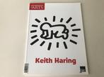 Keith Haring Connaissance des Arts, Ophalen of Verzenden, Zo goed als nieuw, Overige onderwerpen