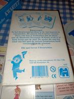 Pluk van de Petteflet kwartet spel, Verzamelen, Speelkaarten, Jokers en Kwartetten, Ophalen of Verzenden, Gebruikt, Kwartet(ten)