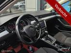 Volkswagen Passat 1.6 TDI Highline Business R, Euro 6, 4 cilinders, Origineel Nederlands, Bedrijf
