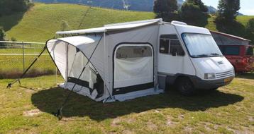 Thule Quickfit 360 M voortent beschikbaar voor biedingen