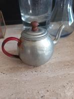 Speelgoed theepotje, Antiek en Kunst, Curiosa en Brocante, Ophalen of Verzenden