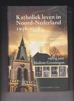 Vijftig jaar bisdom Groningen  - Nederland 1956 - 2006, Verzenden, Gelezen