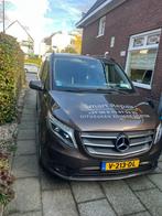 Mercedes-Benz Vito 2.1D 120KW 2017, Automaat, 4 cilinders, Bruin, 163 pk
