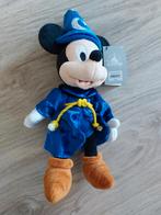 Mickey Mouse knuffel, Verzamelen, Ophalen of Verzenden, Nieuw