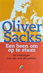 Een been om op te staan, Gelezen, Ophalen of Verzenden, Overige onderwerpen, Oliver Sacks