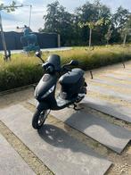 Piaggio Zip 4t 2v 80cc - 2007 -, Ophalen, Gebruikt, Maximaal 45 km/u, Zip