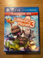 Little Big Planet 3 - PS4, Ophalen of Verzenden, Zo goed als nieuw, Zonder controller, Original