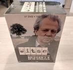 Splinternieuwe geseald complete vlaamse serie witse!!!, Cd's en Dvd's, Alle leeftijden, Ophalen of Verzenden, Zo goed als nieuw