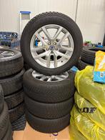 velgen Volvo XC60 235-60-18 velg met winterband aanbieding !, Ophalen, 18 inch, Gebruikt, Banden en Velgen