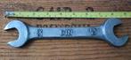 Vintage Steeksleutel - Onbekend Merk, Ophalen of Verzenden, Gebruikt