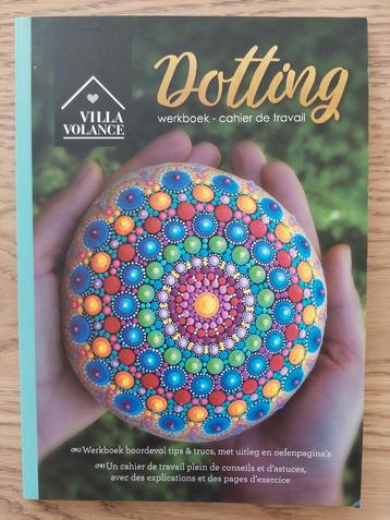 Dotting Werkboek - Villa Volance beschikbaar voor biedingen