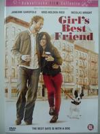 07G: Girl's best friend (nieuw), Alle leeftijden, Ophalen of Verzenden, Romantische komedie