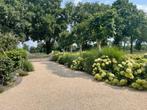Castle grind 5 - 8 mm , 6 grote Big-bags, Tuin en Terras, Grind, Keien en Split, Ophalen, Overige materialen, Beige, Nieuw