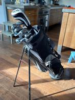 Complete golf set (12 clubs) Mizuno MP-32, Sport en Fitness, Golf, Ophalen of Verzenden, Gebruikt, Set, Mizuno