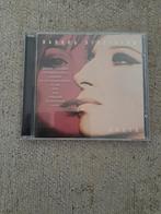 Barbra Streisand - Duets, 19 beautiful duets (cd), Ophalen of Verzenden, 2000 tot heden, Zo goed als nieuw
