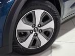 Kia Niro 1.6 GDi Hybrid DynamicLine Apple Carplay/Android Au, Euro 6, 2 kWh, Blauw, Leder en Stof