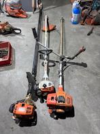Stihl stokzaag stihl strimmer en echo bosmaaier