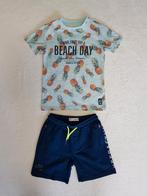 Super tof ananas shirt van de WE in maat 122-128., Verzenden, Zo goed als nieuw, Shirt of Longsleeve, Jongen