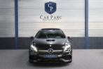 Mercedes-Benz A-klasse AMG 45 4MATIC 381+PK FACELIFT/LED/SFE, Auto's, Automaat, Gebruikt, Euro 6, 4 cilinders