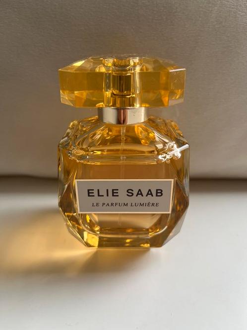 Elie Saab 90ml, Sieraden, Tassen en Uiterlijk, Uiterlijk | Parfum, Zo goed als nieuw, Ophalen of Verzenden