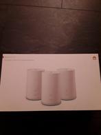 Huawei Wifi Q2 Mesh Wifi, Ophalen of Verzenden, Zo goed als nieuw