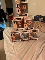 Funko Pop! Rick and Morty  (6 stuks) alles in een koop, Ophalen of Verzenden, Zo goed als nieuw