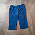 Vintage broek Setter maat 54, Blauw, Ophalen of Verzenden, Vintage, Gedragen
