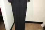 BA&SH mooie jumpsuit broekpak zwart nieuw met kaart 3/40, Maat 38/40 (M), Verzenden, Zwart, Nieuw