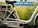 Fietshokje Amersfoort: Stella Fiore E-Bike N8 H53, Gebruikt, Niet ingevuld, Ophalen of Verzenden, 51 tot 55 cm
