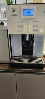 WMF Prestolino koffiemachine, Witgoed en Apparatuur, Koffiezetapparaten, Ophalen, Gebruikt, 10 kopjes of meer, Afneembaar waterreservoir