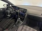 Volkswagen GOLF 2.0 TDI GTD 7.5 // Keyless // Camera, Gebruikt, Euro 6, Blauw, Bedrijf