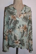 Mason's prachtige blouse maat 40 / L, Overige kleuren, Maat 42/44 (L), Unknown, Ophalen of Verzenden