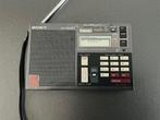 Sony ICF-7600DS Wereldontvanger, Verzenden, Zo goed als nieuw, Ontvanger