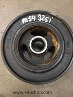 Krukaspoelie BMW E46 320i 325i 330i m54 motor, Auto-onderdelen, Motor en Toebehoren, Ophalen of Verzenden, Gebruikt, BMW