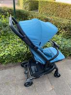 Easywalker kinderwagen Miley, Kinderen en Baby's, Buggy's, Ophalen, Zo goed als nieuw, Overige merken, Regenhoes