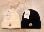 Moncler mutsen - Nieuw!, Ophalen of Verzenden, Nieuw, Overige maten, Muts