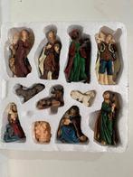 11 kerst beeldjes, Niet bekend, Niet bekend, Nieuw, Ophalen of Verzenden