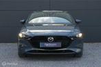 Mazda 3 2.0 e-SkyActiv-G M Hybrid 122 Comfort Bose Leder !, 1998 cc, Gebruikt, 4 cilinders, 122 pk