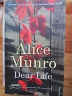 Dear Life - Alice Munro, Gelezen, Fictie, Ophalen of Verzenden