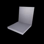 isolatieplaten >30m2, Doe-het-zelf en Verbouw, Platen en Panelen, Ophalen