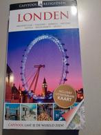 Capitool Reisgids Londen, Onbekend, Capitool, Europa, Ophalen of Verzenden