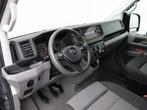 Volkswagen Crafter 2.0TDI 140PK L3H3 Highline | Navigatie |, Stof, Gebruikt, 4 cilinders, Volkswagen