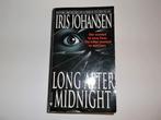 English Book, Long After Midnight, Iris Johansen, Gelezen, Ophalen of Verzenden, Fictie, Iris Johansen