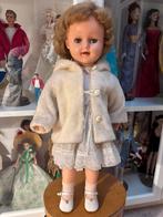 France raynal pop jaren 60(type Shirley Temple), Verzamelen, Poppen, Verzenden, Gebruikt, Pop