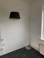 Vloerlamp, Huis en Inrichting, Lampen | Vloerlampen, Ophalen, Zo goed als nieuw