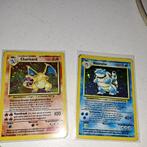 Pokemon kaarten, Ophalen of Verzenden, Gebruikt, Losse kaart