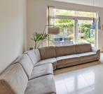 Grote zithoek, Huis en Inrichting, Ophalen, Gebruikt, Hout, Modern