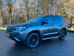 Toyota Land Cruiser, 2.8 D-4D-F Tec-Edition 2024 Grijs, Automaat, Leder, Diesel, Particulier